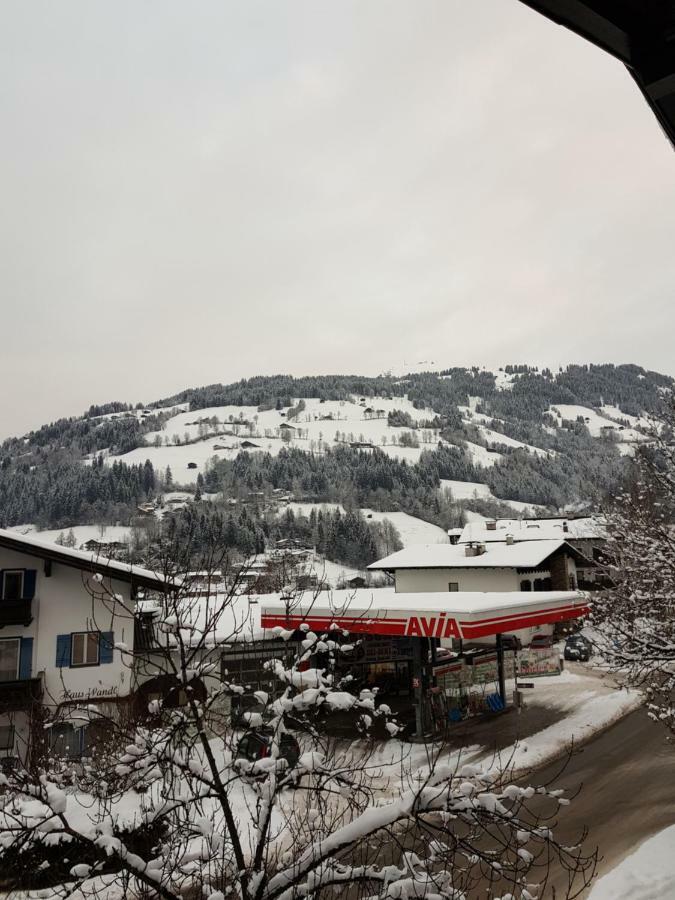 Haus Berger Hotel Westendorf Exterior photo