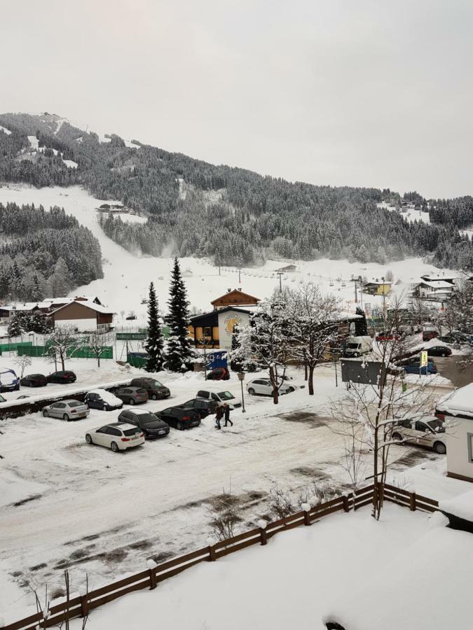 Haus Berger Hotel Westendorf Exterior photo