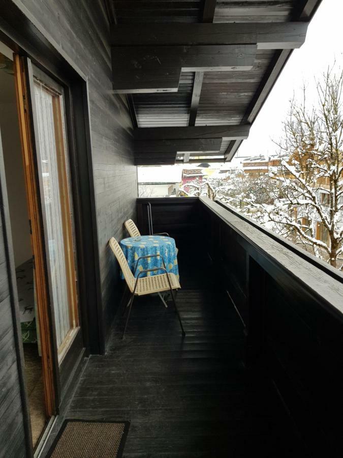 Haus Berger Hotel Westendorf Exterior photo